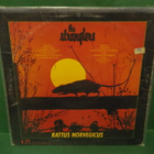 STRANGLERS - IV KANSI VAIN!!!!! NIMMARIT LP KANSI - pikkukuva 2