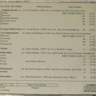 Kilven kuoro • Pohjoisia tuulia CD - pikkukuva 3