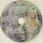 Bonnie Tyler • Heart & Soul • 13 Rock Classics CD - pikkukuva 3