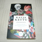 Katja Kettu Yöperhonen -pok - pikkukuva 1