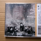 Papa Roach - Getting Away With Murder CD - pikkukuva 2