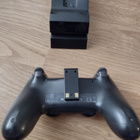 PlayStation PS4 ohjainten lataustelakka - pikkukuva 3