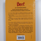 Anders Jacobsson ym. : Bert ja kovanaamat - pikkukuva 2