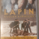 Lapin kullan kimallus - pikkukuva 1