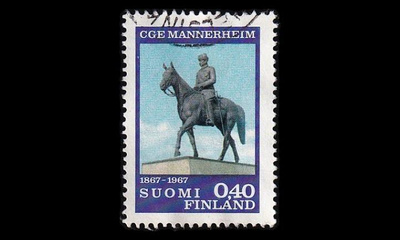 626 o Mannerheim (1967)