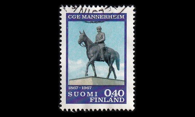 626 o Mannerheim (1967)
