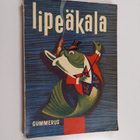 Olli : Lipeäkala : Hauska kirja - pikkukuva 1