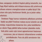 Sophie Kinsella: Soitellaan, soitellaan! - pikkukuva 3