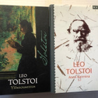 Leo Tolstoi Ylösnousemus & Anna Karenina - pikkukuva 1