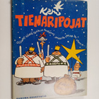 Kari : Tienaripojat : valittuja pilapiiroksia (signeeratt... - pikkukuva 1