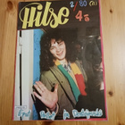 Hilse lehti 2/80 Punk lehti - pikkukuva 1