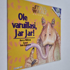 Kerry Milliron ym. : Star Wars, episodi 1 : Ole varuillas... - pikkukuva 1