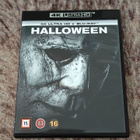 Halloween (2018) 4K + Blu-Ray - pikkukuva 1