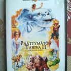 Päättymätön Tarina II DVD - pikkukuva 1