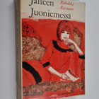Rebekka Räsänen : Jälleen Juoniemessä - pikkukuva 1