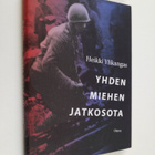 Heikki Ylikangas : Yhden miehen jatkosota - pikkukuva 1