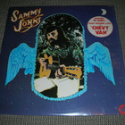 LP Sammy Johns: Chevy van - pikkukuva 1