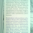 Kansantaloutemme - Rakenteet Ja Muutos Kirja - pikkukuva 3