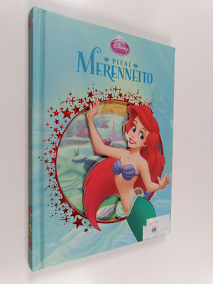 Amy Edgar : Pieni merenneito