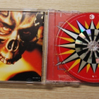 Iron Maiden – Dance Of Death cd - pikkukuva 2
