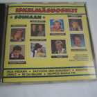 Iskelmäsuosikit, soimaan (CD) - pikkukuva 1