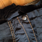 Mad Tom`s factory Cordura W32, L30 talviurheiluhousut - pikkukuva 2
