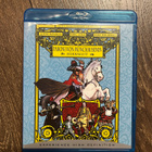 Paroni von Münchhausenin seikkailut (1988) - Blu-ray - pikkukuva 1