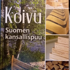 Seija A. Niemi : Koivu - Suomen kansallispuu (2015) - pikkukuva 1