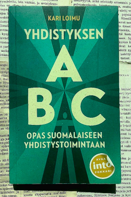 Kari Loimu - Yhdistyksen ABC (pokkari)