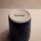 Marimekko erikoinen korvaton muki - pikkukuva 4
