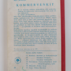Katri Savolainen : Kommervenkit - pikkukuva 2