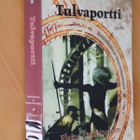 Elaine Cunningham : Tulvaportti ( 1.p. 2008 k.po ) - pikkukuva 1
