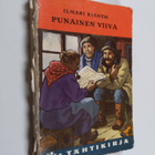 Ilmari Kianto : Punainen viiva - pikkukuva 1