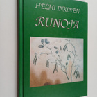 Helmi Inkinen : Runoja (signeerattu) - pikkukuva 1