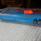 LONDONBEAT:  HARMONY - KORKKAAMATON C-KASETTI - pikkukuva 3