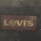 LEVIS kengät koko 45 - pikkukuva 4