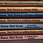 Kirjoja: Neiti Etsivä, Carolyn Keene - pikkukuva 2