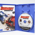 Burnout Dominator - PS2 - pikkukuva 3