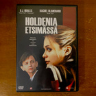 Holdenia etsimässä DVD - pikkukuva 1