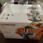 Kenwood pro 1600 lihamylly - pikkukuva 1