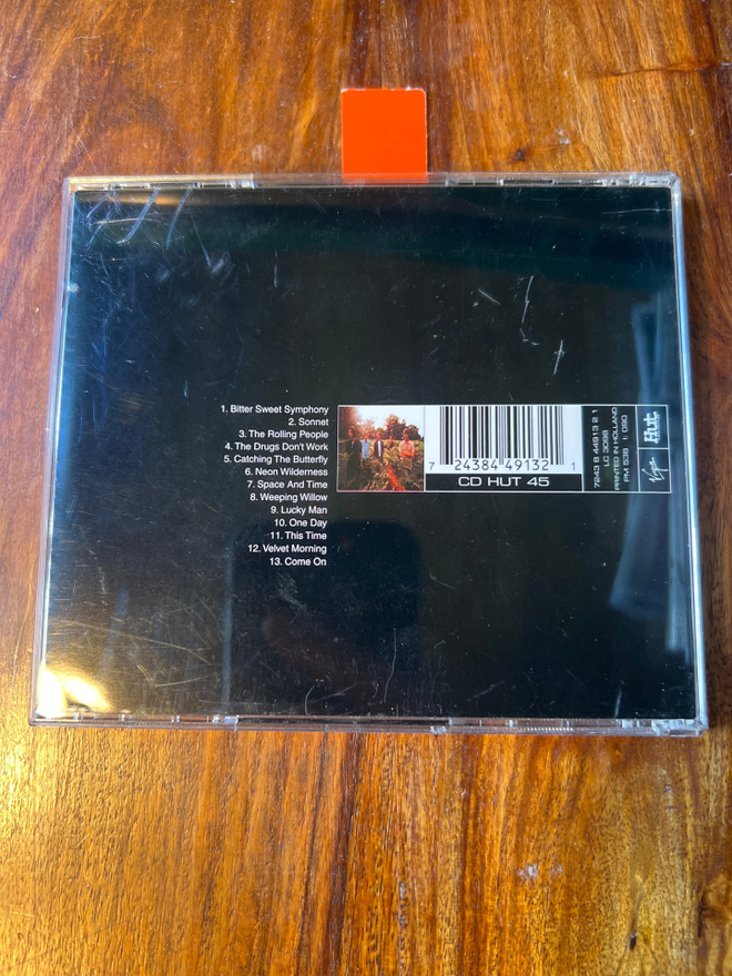 Item image