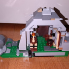 Luke Skywalkerin maja -lego (75200) - pikkukuva 2