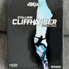 Cliffhanger 4K + Blu-ray IT (4Kult) - pikkukuva 1