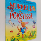 Julia Jarman : Murkkuja pöksyissä! - pikkukuva 1