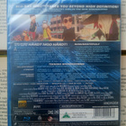 Tekkon kinkreet (DK Blu-ray, UUSI!) - pikkukuva 3