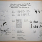 Uusi 1991 FINNAIR lasten tehtävävihko - pikkukuva 3