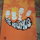The Rasmus ! Nuottikirja  12 biisiä - pikkukuva 1