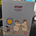 Muumimuki ruotsi kesätanssi - pikkukuva 1