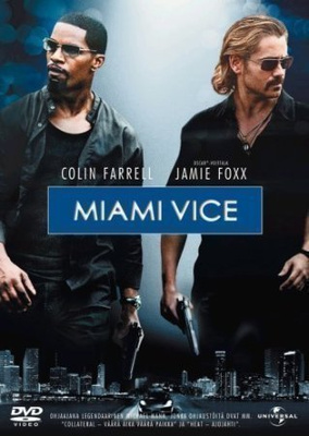 Miami Vice - DVD