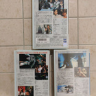 Star Wars original trilogy Japanin versiot - pikkukuva 2